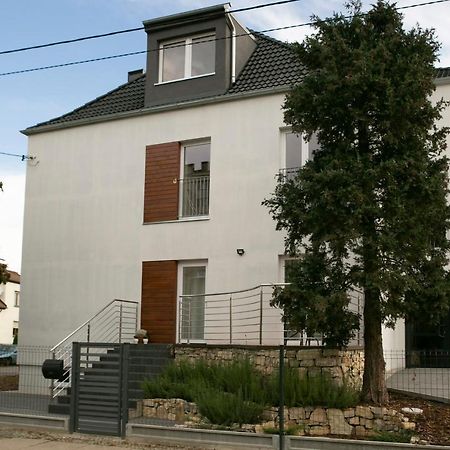 Apartamenty Lawendowy Zakatek 7 Opole Exterior foto