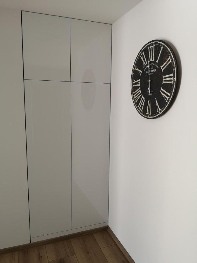Apartamenty Lawendowy Zakatek 7 Opole Exterior foto
