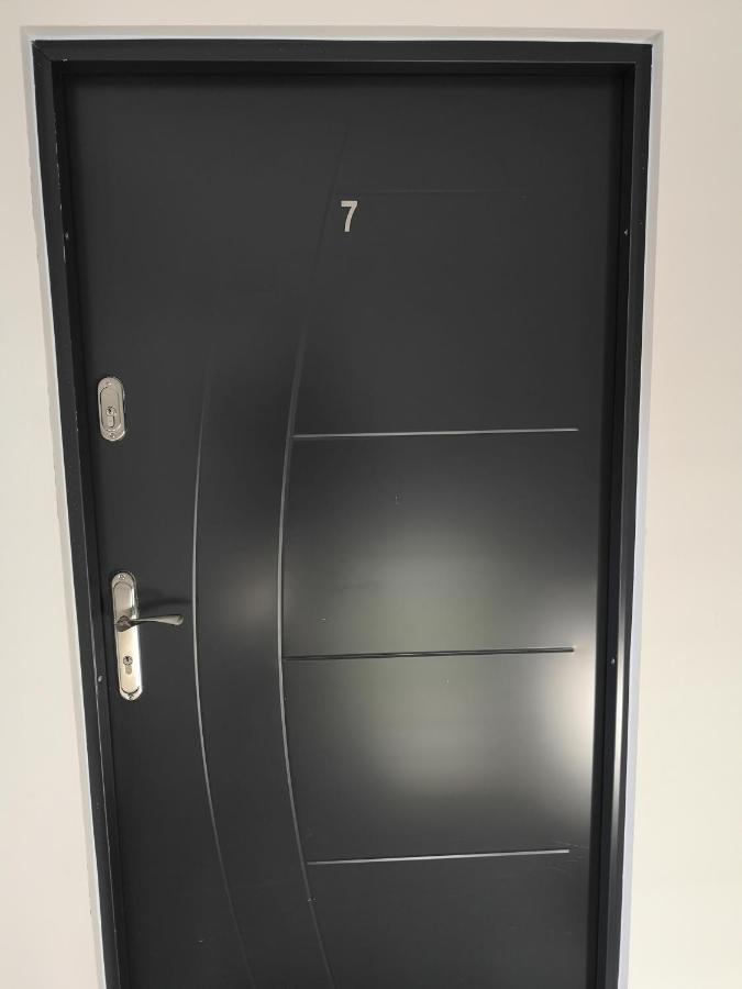 Apartamenty Lawendowy Zakatek 7 Opole Exterior foto